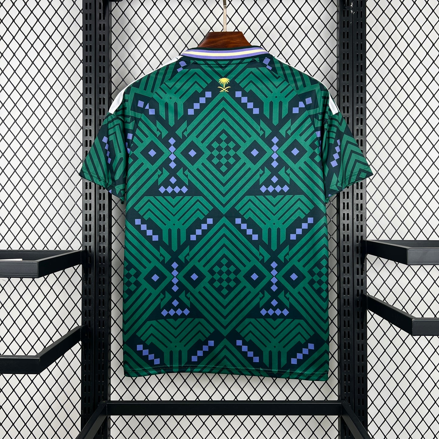 Saudi Arabia 2026 Home