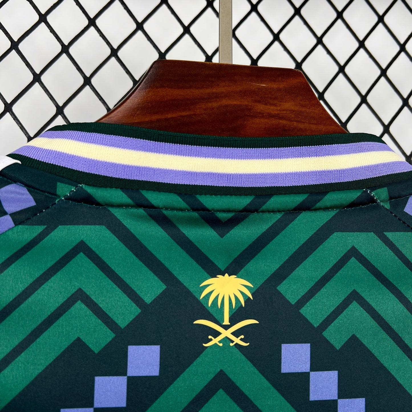 Saudi Arabia 2026 Home