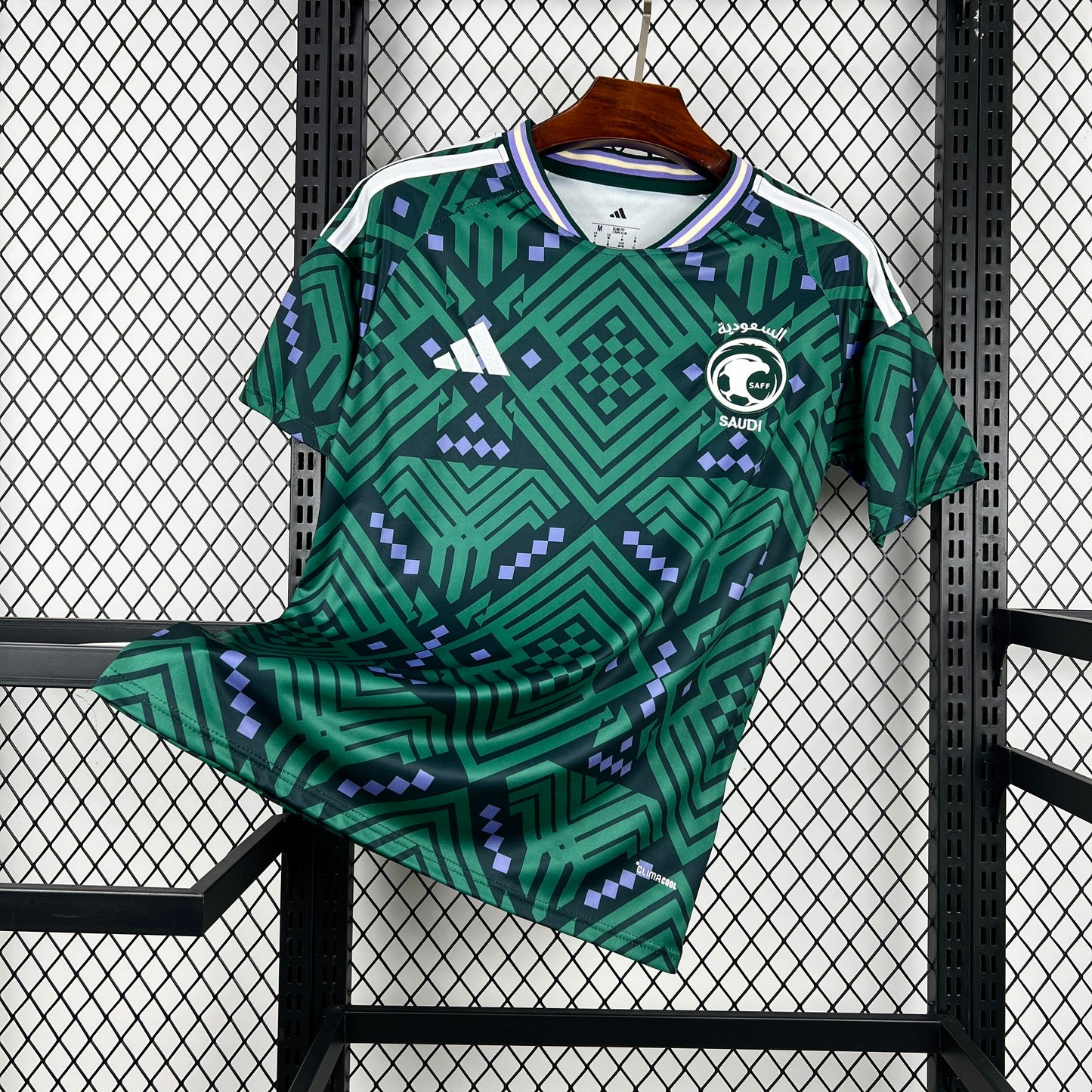 Saudi Arabia 2026 Home
