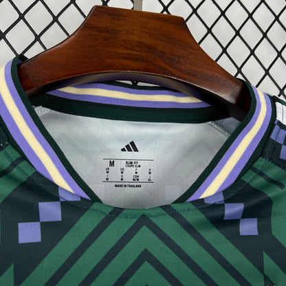 Saudi Arabia 2026 Home
