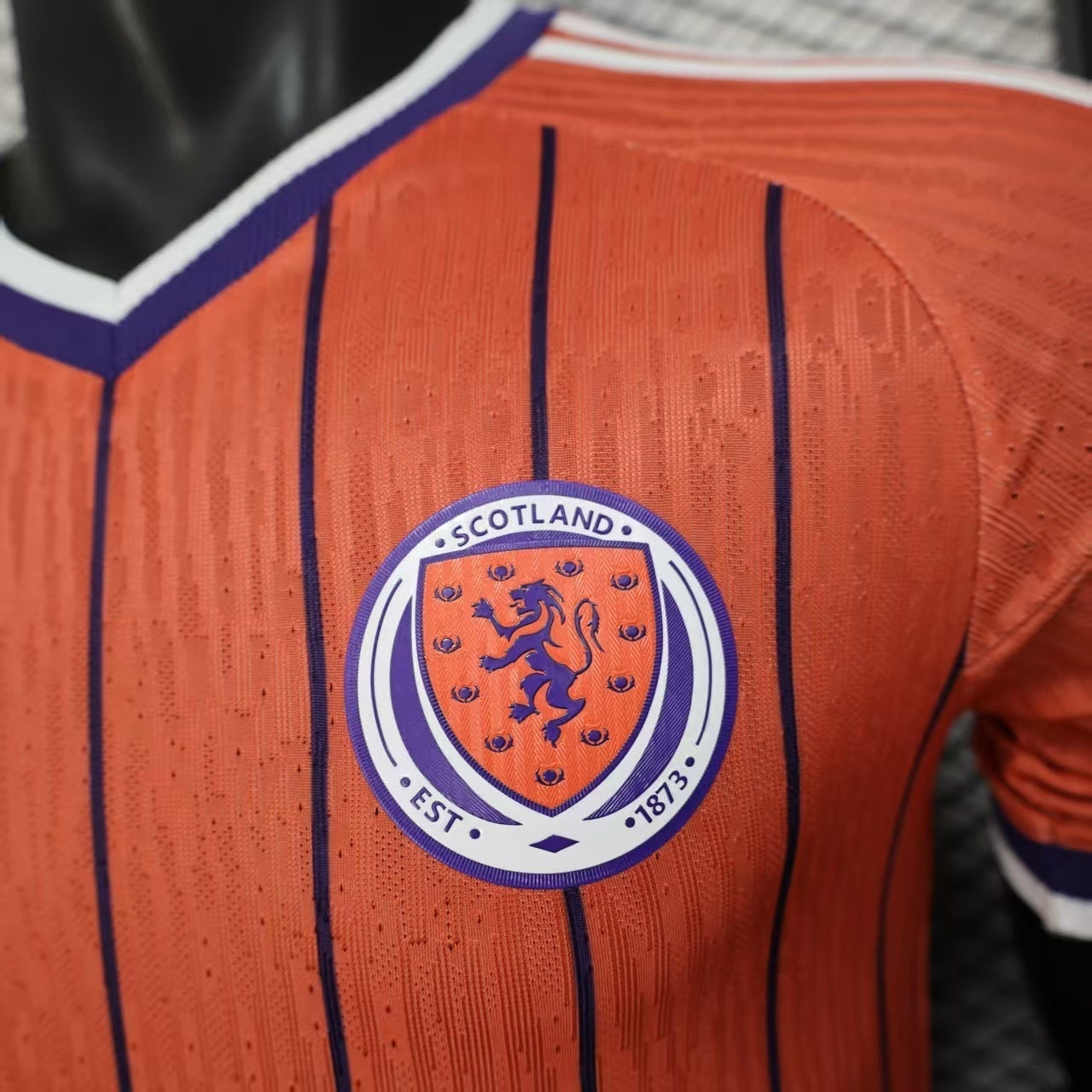 Scotland 2026 Away