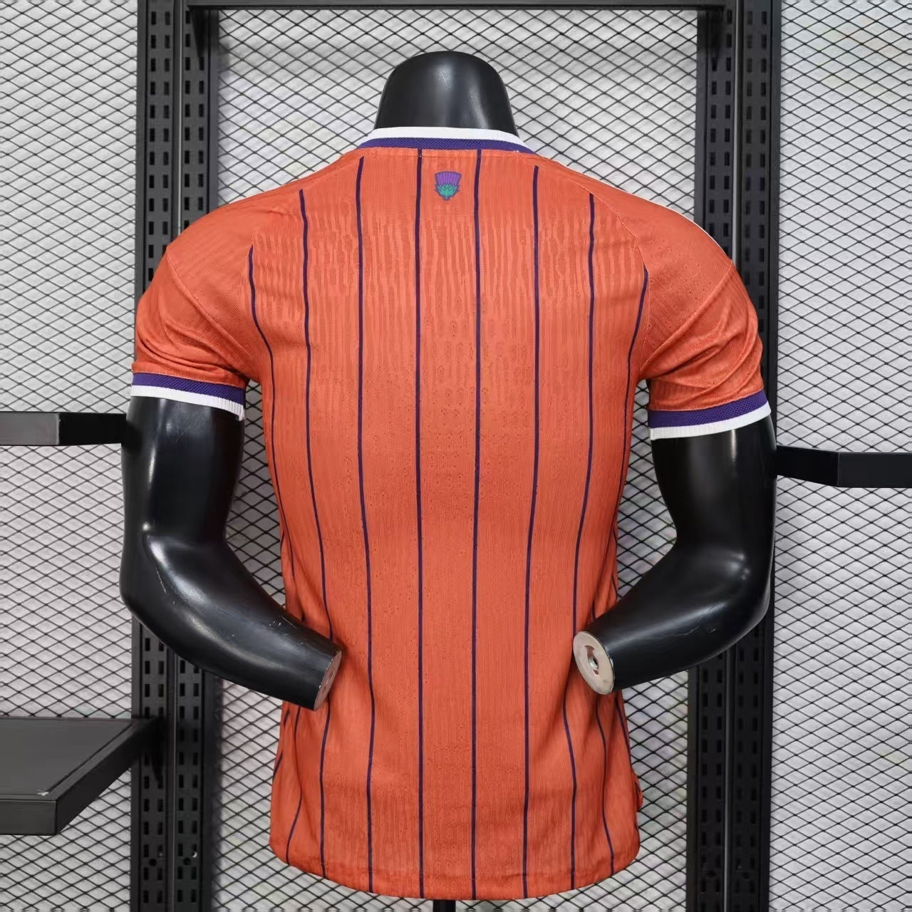 Scotland 2026 Away