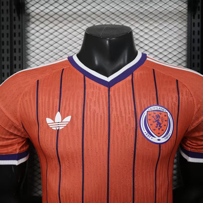 Scotland 2026 Away