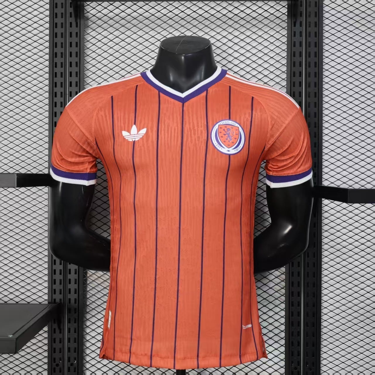 Scotland 2026 Away