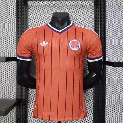 Scotland 2026 Away