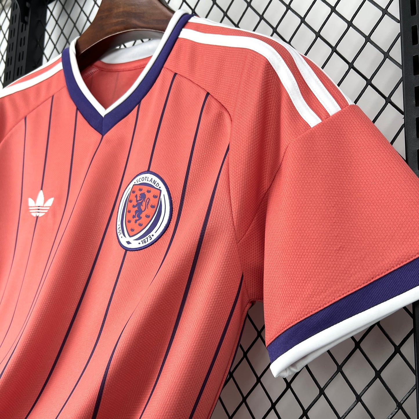 Scotland 2026 Away