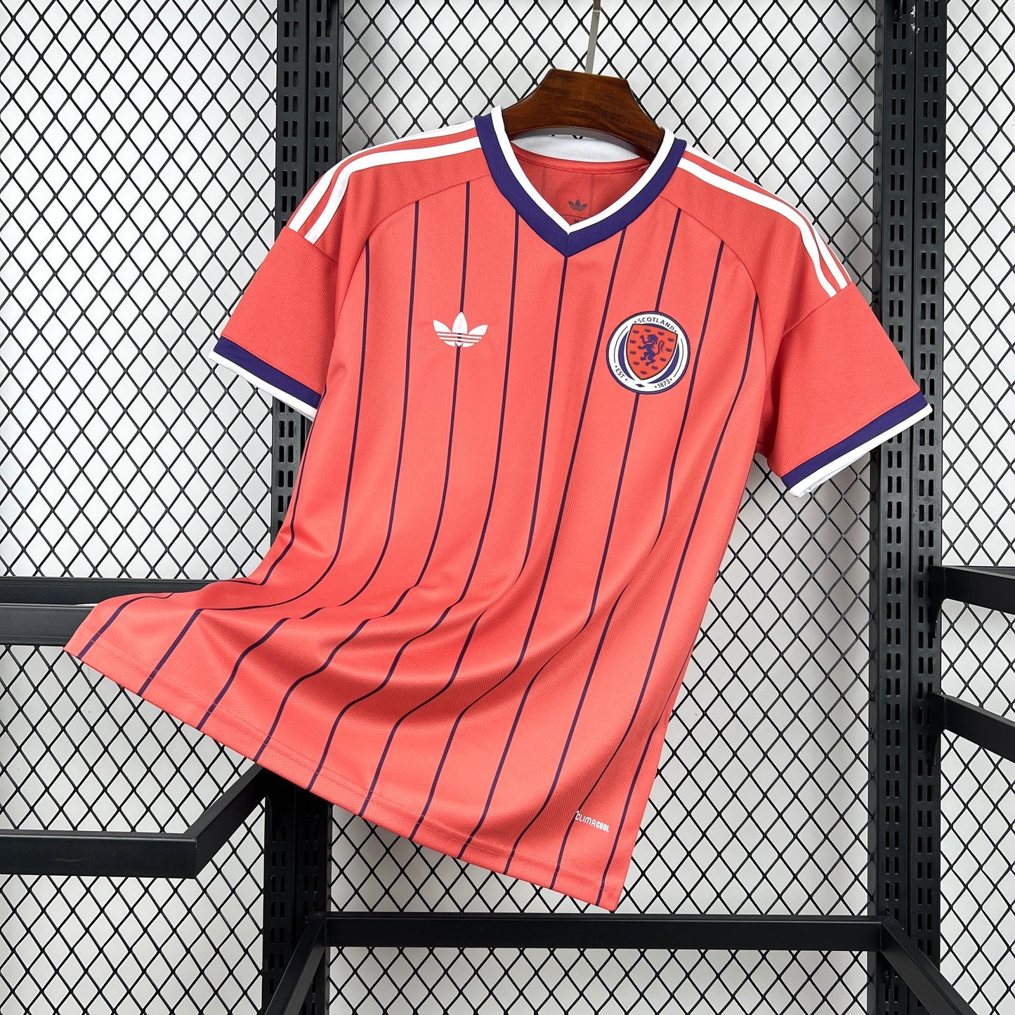 Scotland 2026 Away