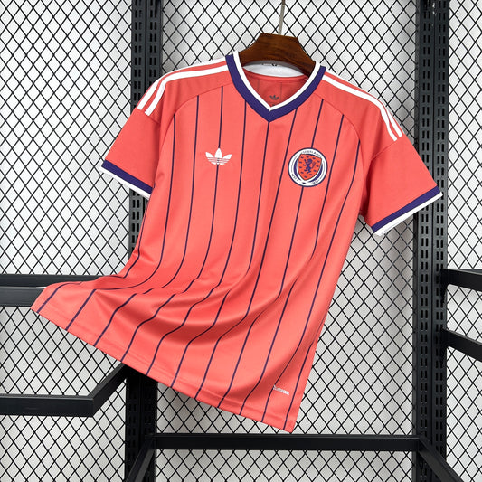 Scotland 2026 Away
