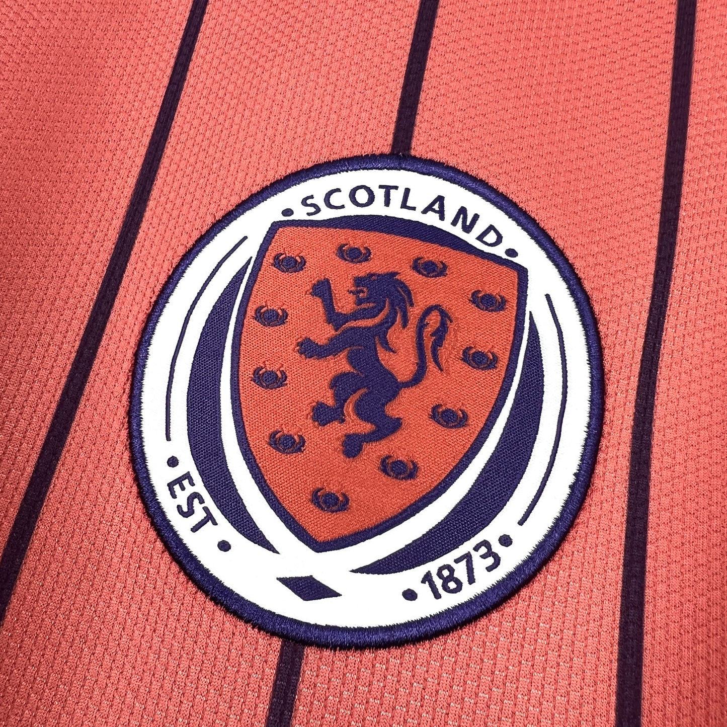 Scotland 2026 Away