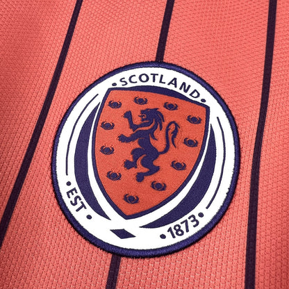 Scotland 2026 Away