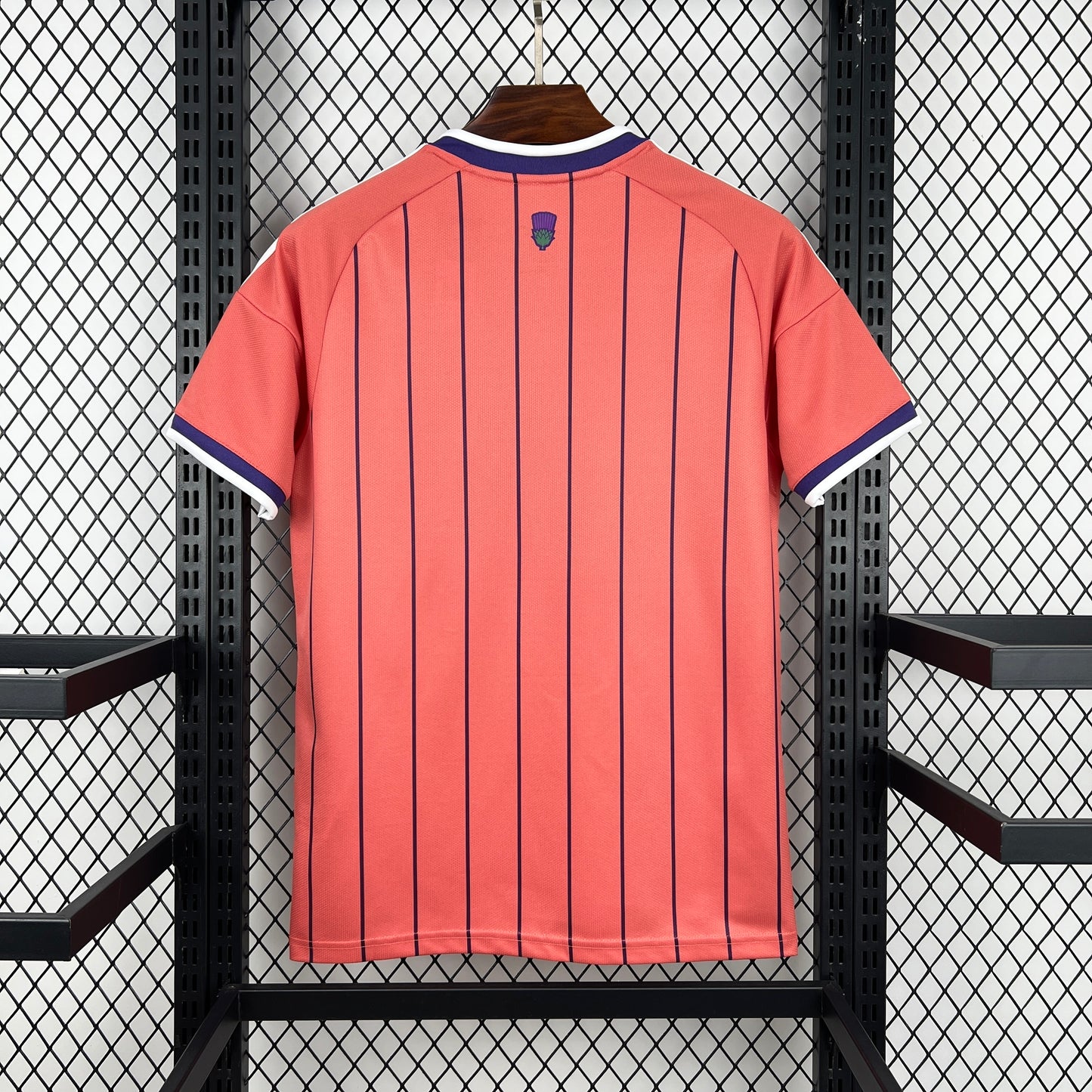 Scotland 2026 Away