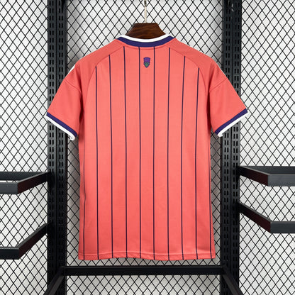 Scotland 2026 Away