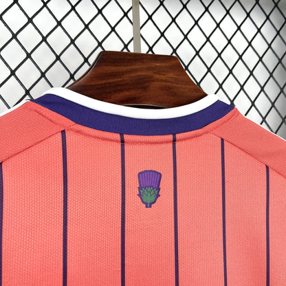 Scotland 2026 Away