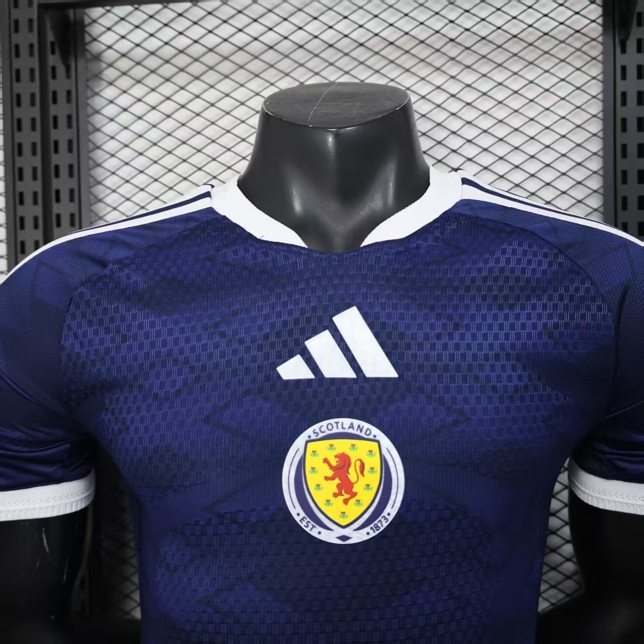Scotland 2026 Home
