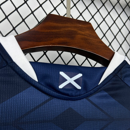 Scotland 2026 Home
