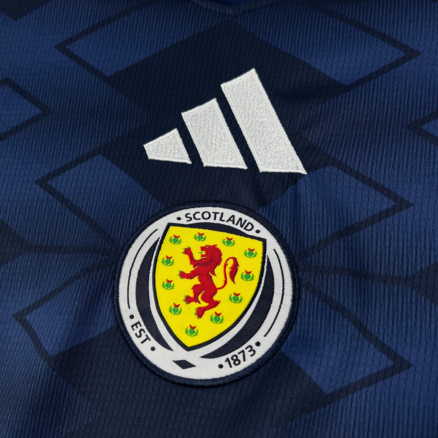 Scotland 2026 Home