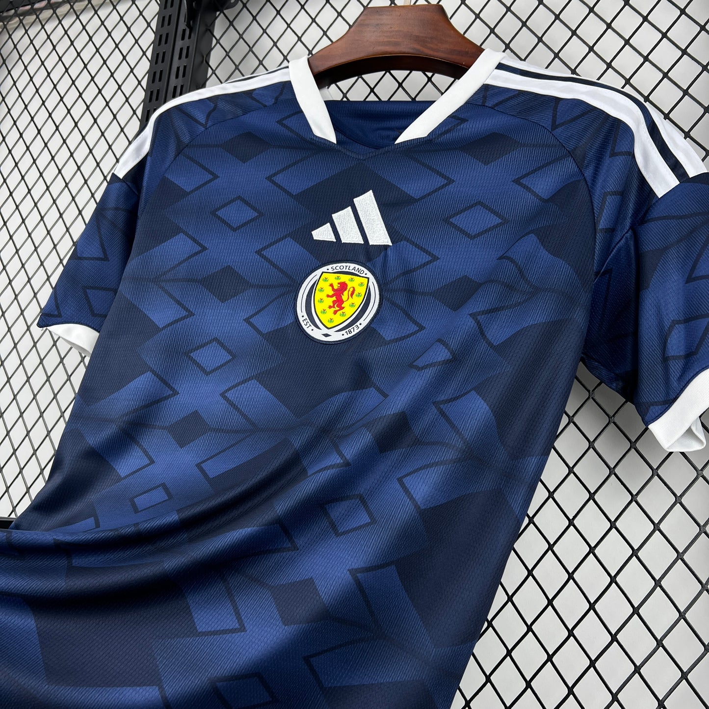 Scotland 2026 Home