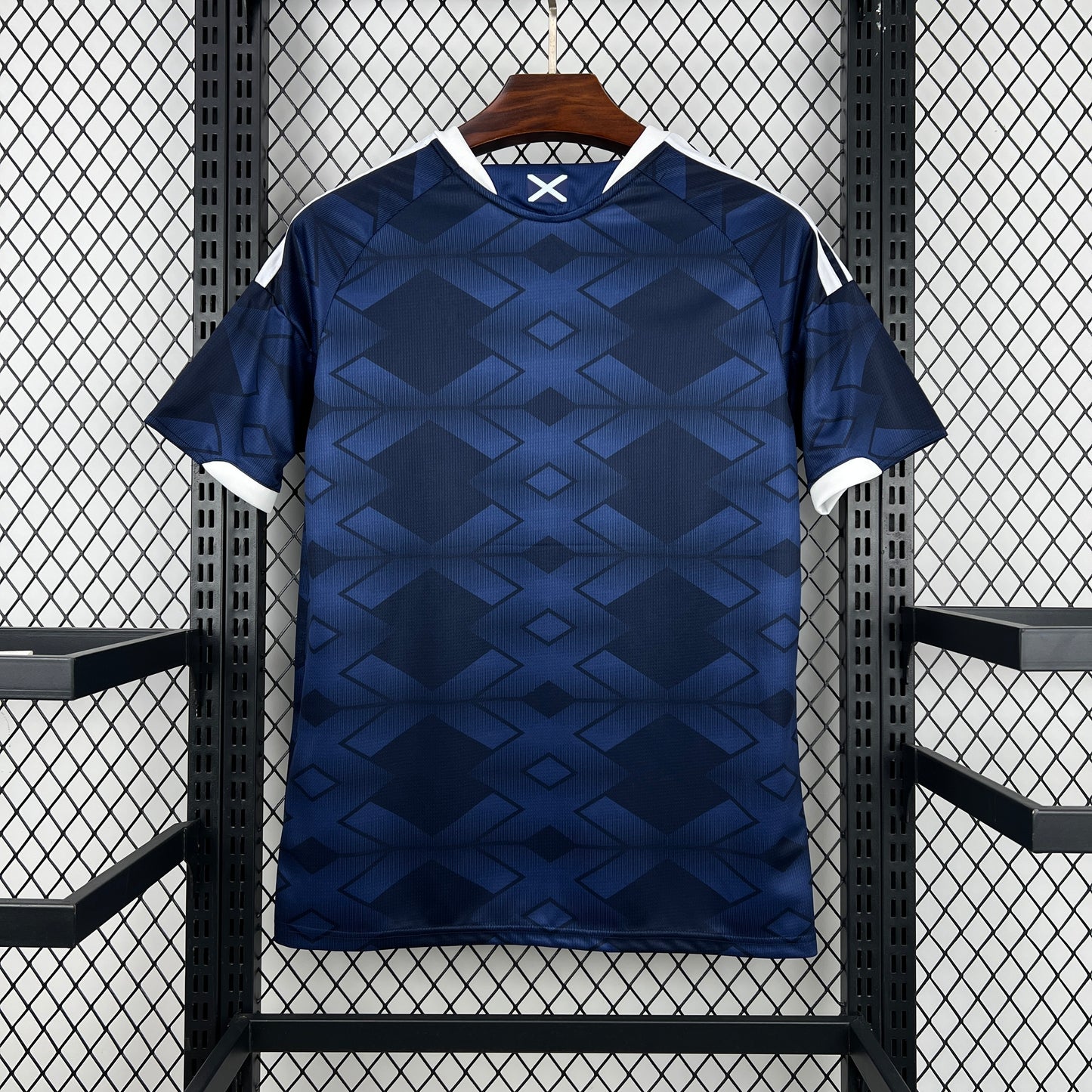 Scotland 2026 Home