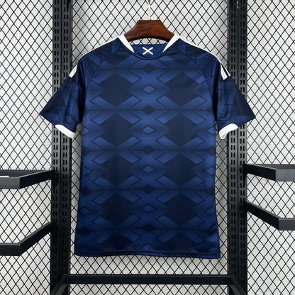 Scotland 2026 Home