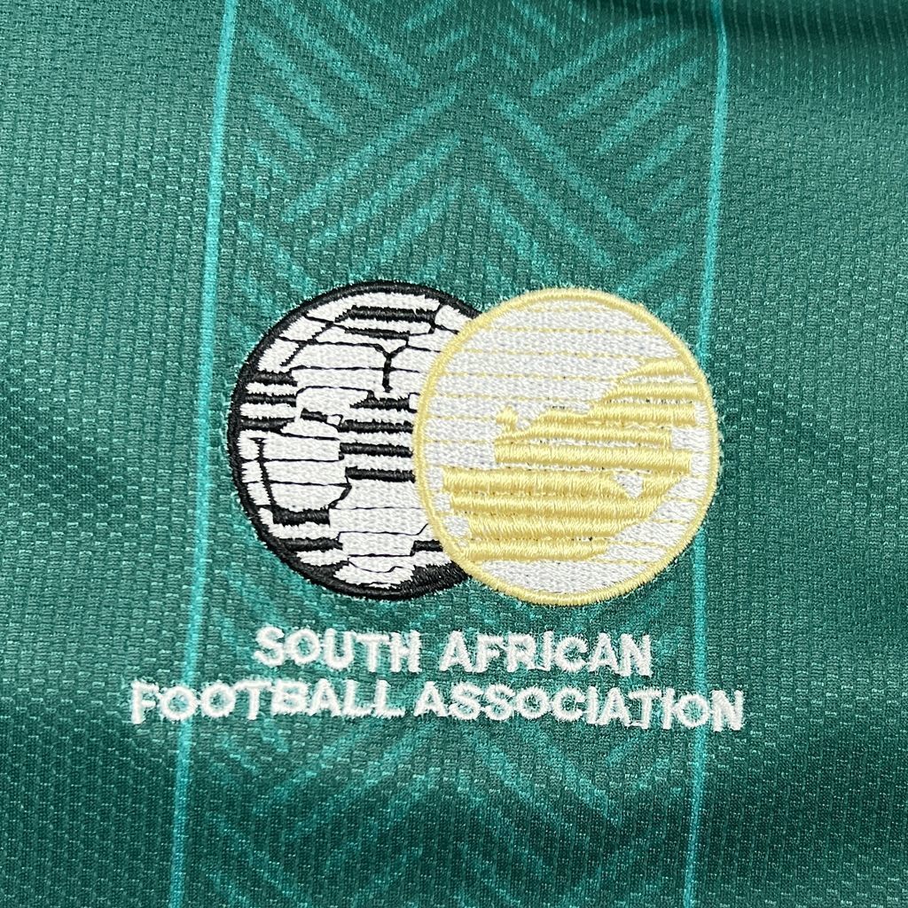 South Africa 2026 Away