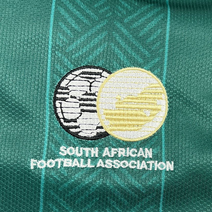South Africa 2026 Away