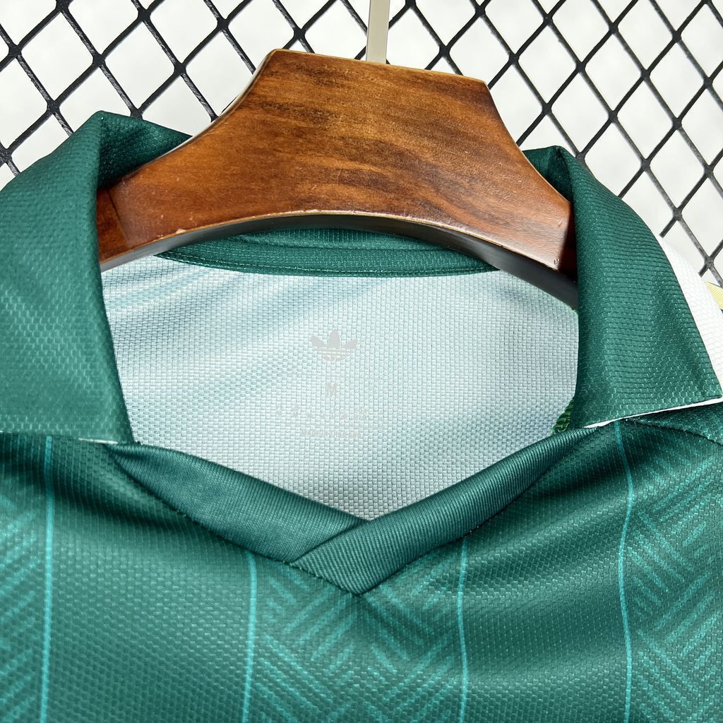 South Africa 2026 Away