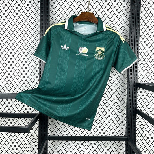 South Africa 2026 Away