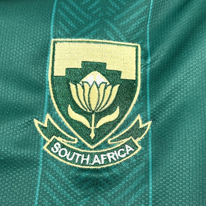 South Africa 2026 Away