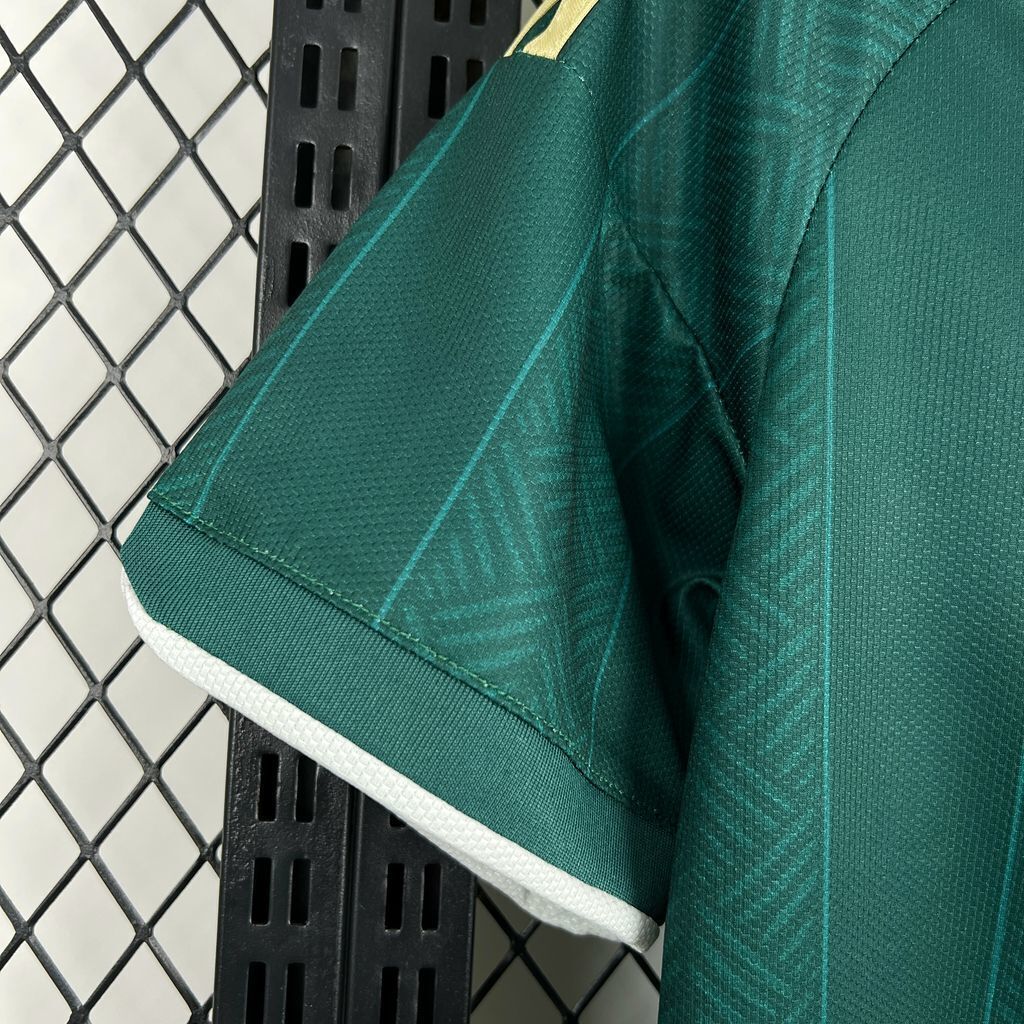 South Africa 2026 Away