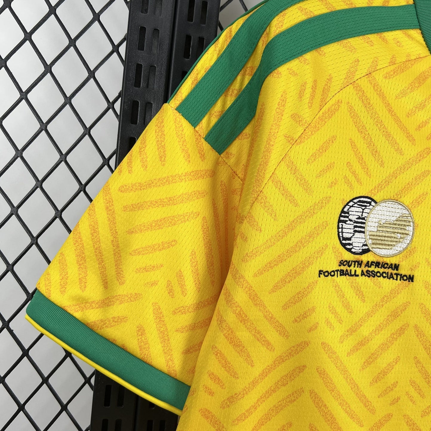 South Africa 2026 Home