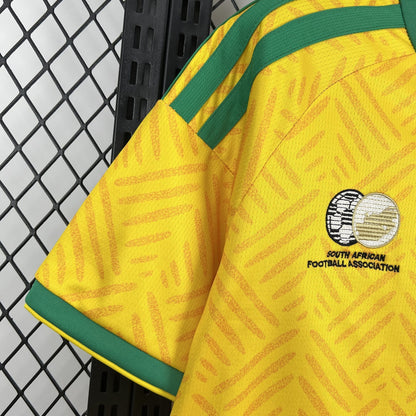 South Africa 2026 Home