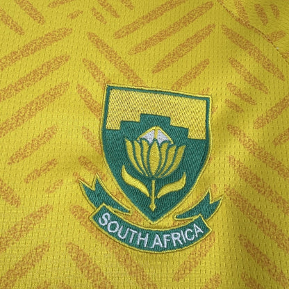 South Africa 2026 Home