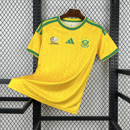 South Africa 2026 Home