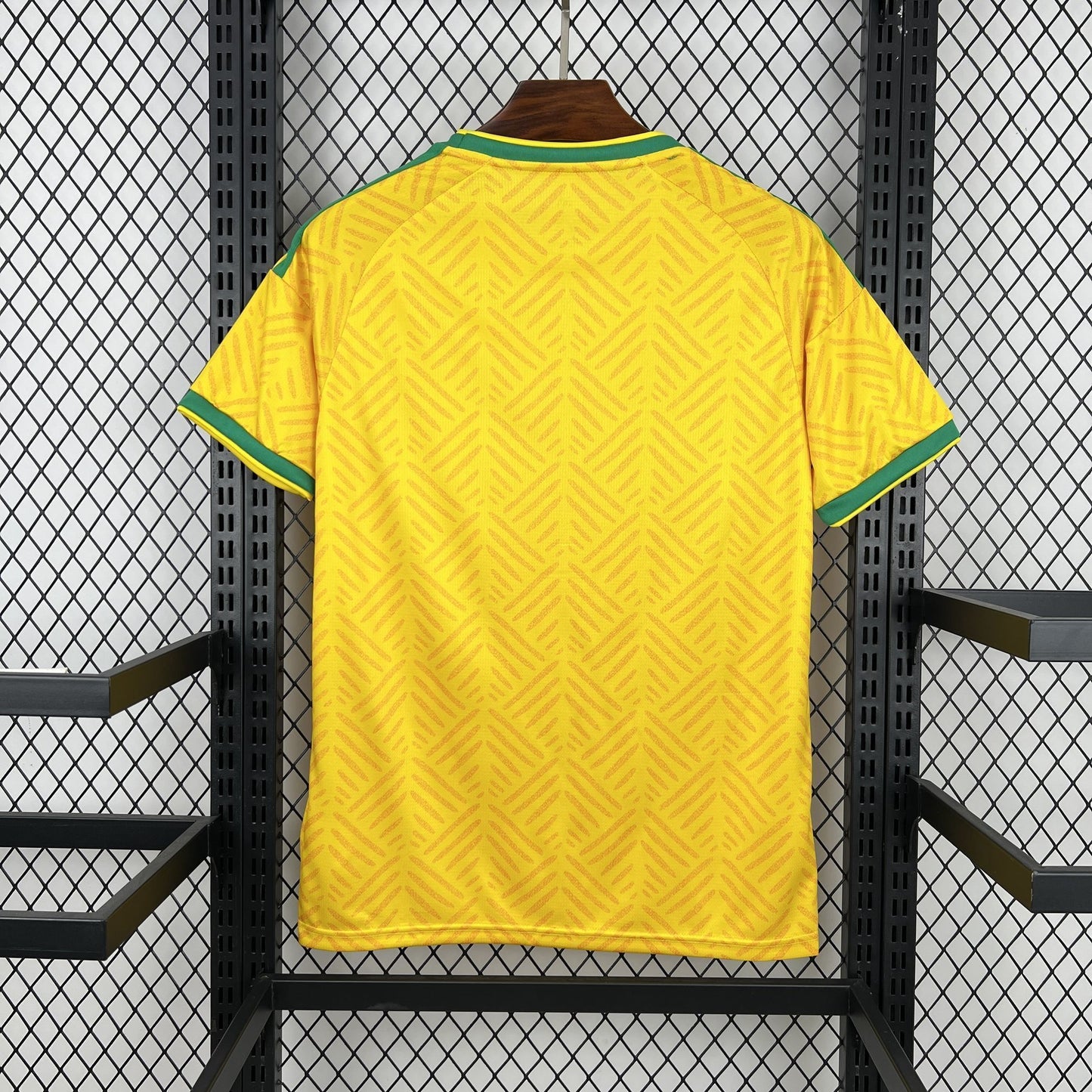 South Africa 2026 Home