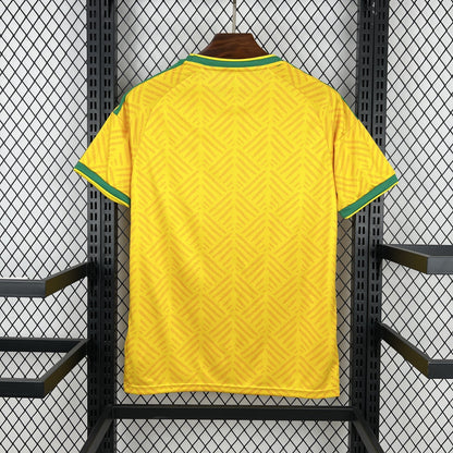South Africa 2026 Home