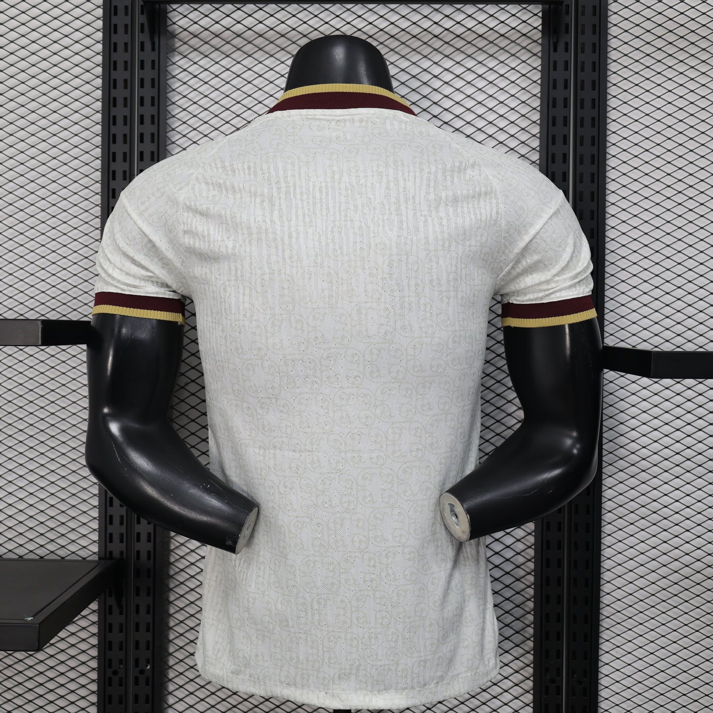 Spain 2026 Away
