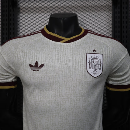 Spain 2026 Away