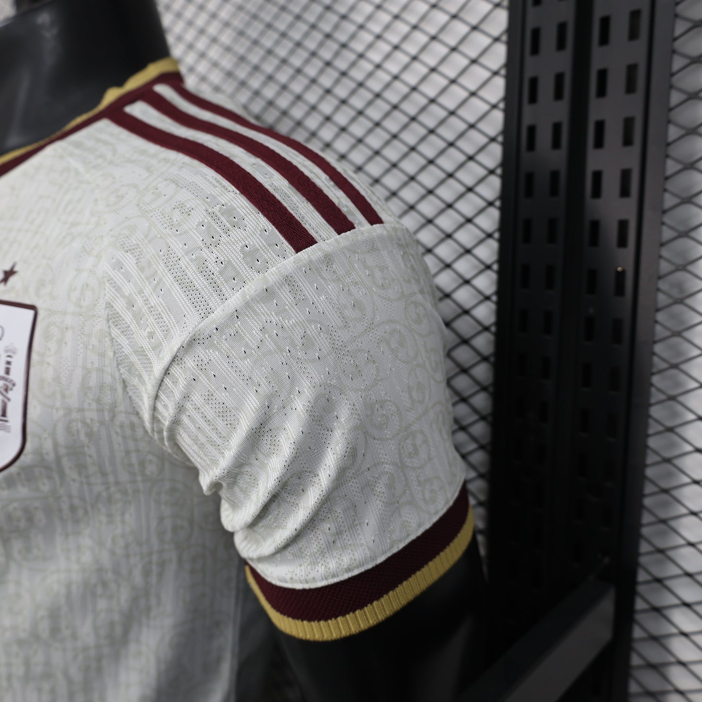 Spain 2026 Away