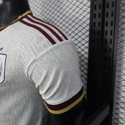 Spain 2026 Away