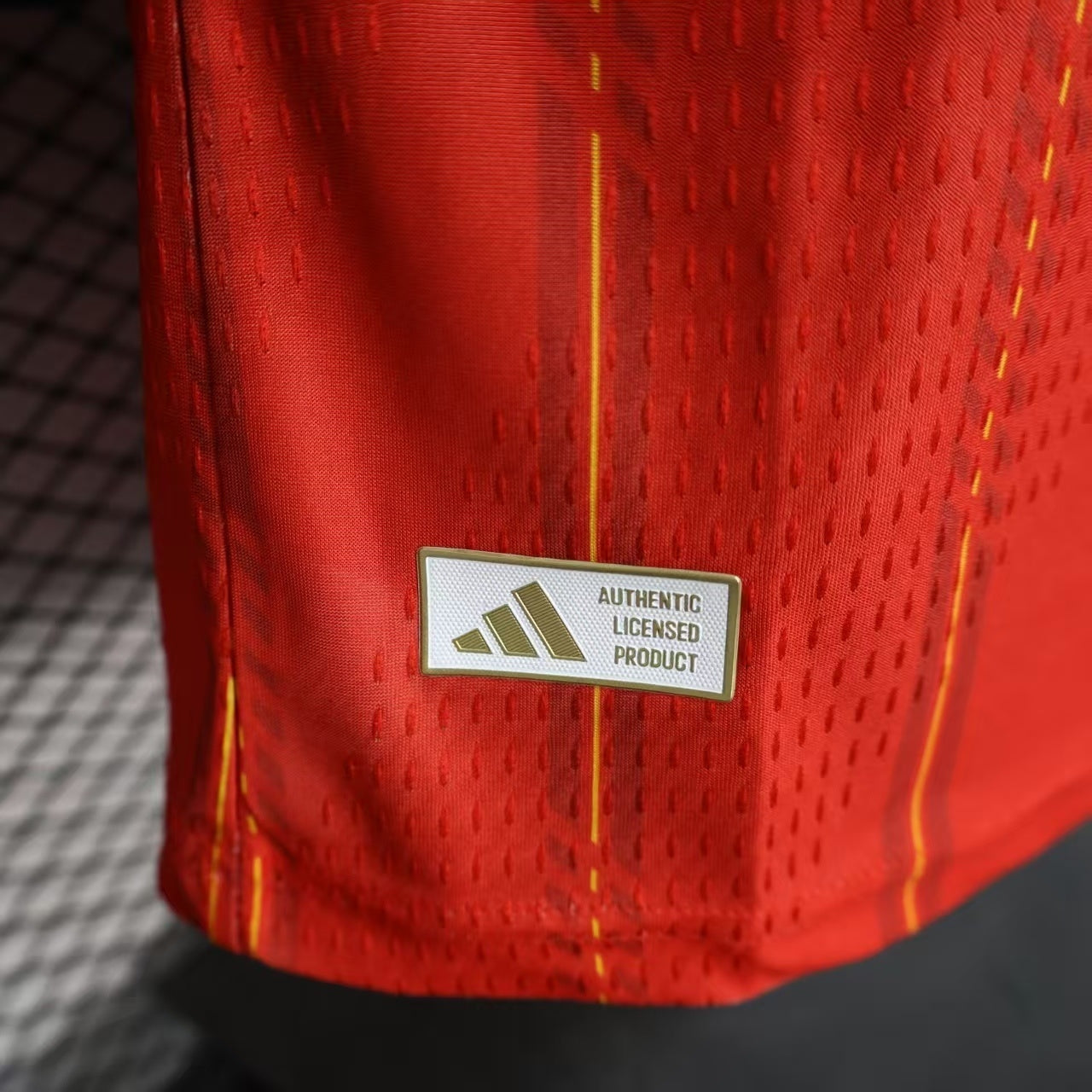 Spain 2026 Home