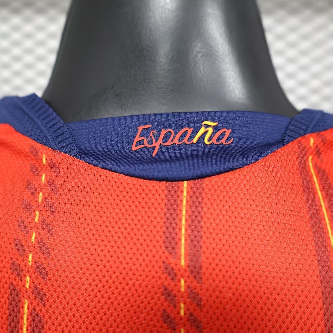 Spain 2026 Home