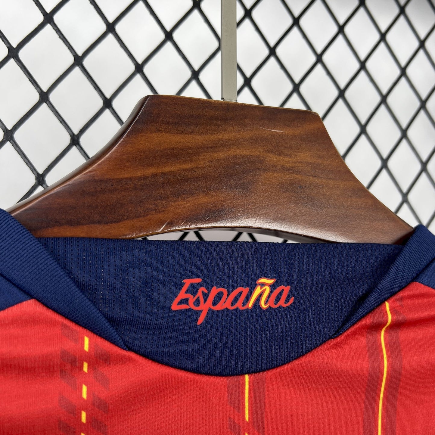 Spain 2026 Home