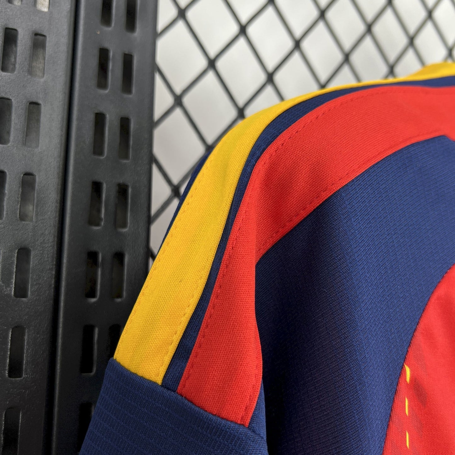 Spain 2026 Home