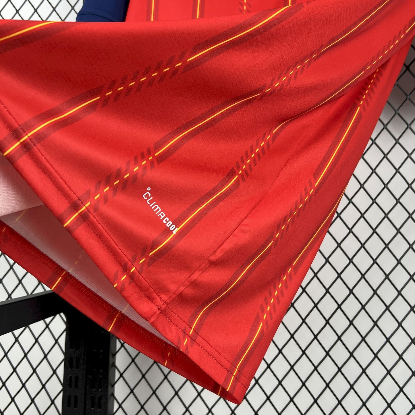 Spain 2026 Home