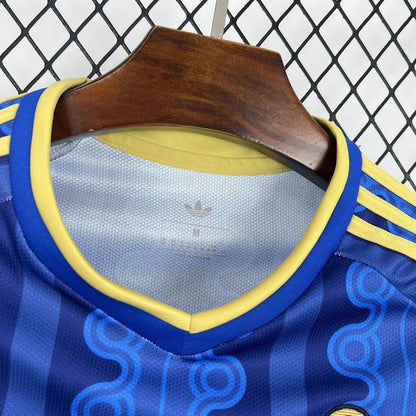 Sweden 2026 Away