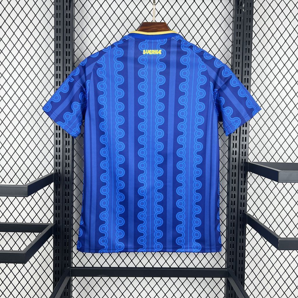Sweden 2026 Away