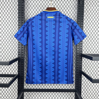 Sweden 2026 Away