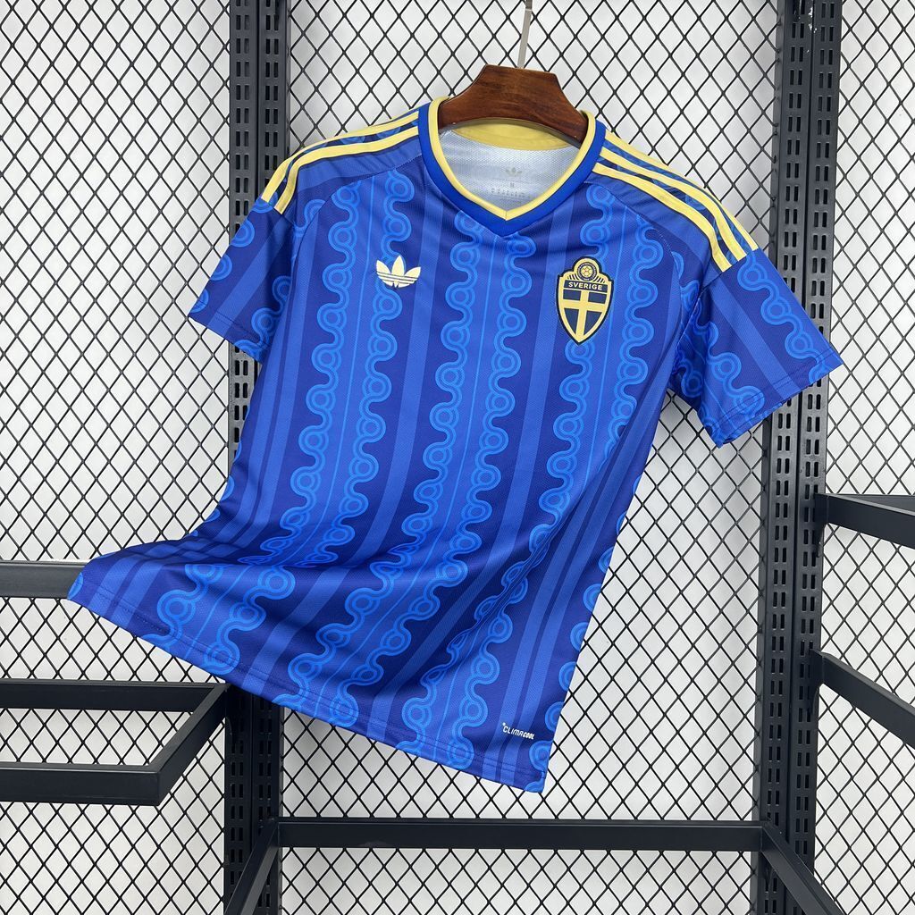 Sweden 2026 Away