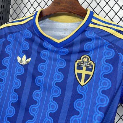 Sweden 2026 Away
