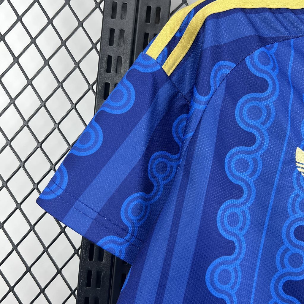 Sweden 2026 Away